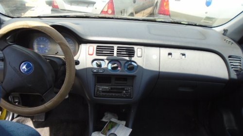 Electroventilator AC clima Honda HR-V 1999 SUV 1.6