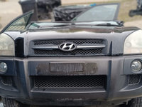 Electroventilator AC clima Hyundai Tucson 2005 SUV 2.0Crtd