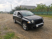 Electroventilator AC clima Jeep Compass 2008 suv 2.0 crd