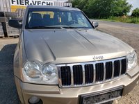 Electroventilator AC clima Jeep Grand Cherokee 2005 JEEP 3.0 CRD