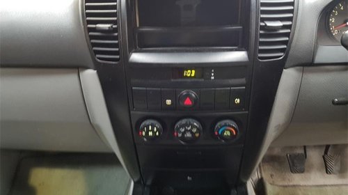 Electroventilator AC clima Kia Sorento 2003 SUV 2.5 CRDi