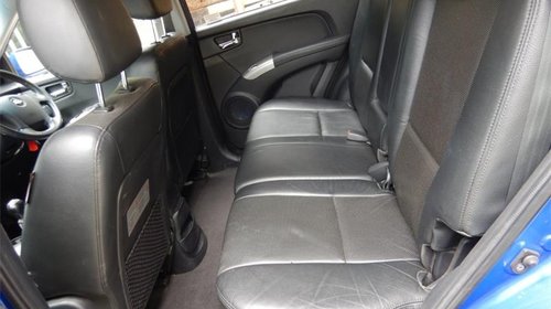 Electroventilator AC clima Kia Sportage 2008 SUV 2.0i CVVT