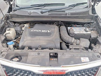 Electroventilator AC clima Kia Sportage 2014 SUV 2.0 DOHC