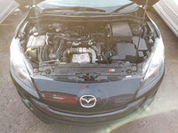 Electroventilator AC clima Mazda 3 2013 HATCHBACK 1.6 D