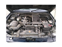 Electroventilator AC clima Mitsubishi Pajero Pinin 2006 SUV 2.5 TD