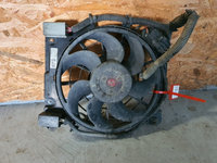 Electroventilator AC clima Opel Astra H 2006 combi 1.9