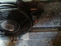 Electroventilator AC clima Opel Combo