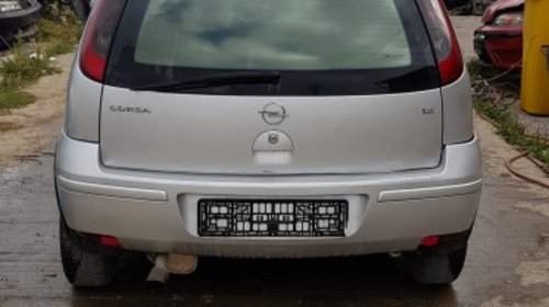 Electroventilator AC clima Opel Corsa C 2004 HATCHBACK 1,2B