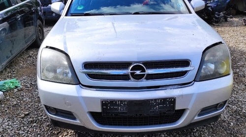 Electroventilator AC clima Opel Vectra C 2002 hatchback 1.8