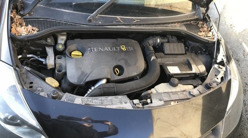 Electroventilator AC clima Renault Clio 2006 Hatchback 1.5 dci