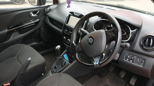 Electroventilator AC clima Renault Clio 4 2014 HATCHBACK 1.5 dCI E5