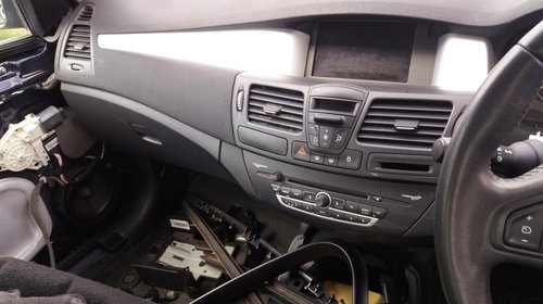 Electroventilator AC clima Renault Laguna 2008 Hatchback 1.5