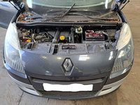 Electroventilator AC clima Renault Scenic 3 2011 MONOVOLUM 1.5 dCI