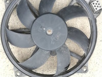 Electroventilator AC clima Renault Scenic 3 2011 Monovolum 1.6