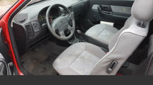 Electroventilator AC clima Seat Ibiza 1997 Hatchback Benzina
