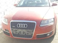 Electroventilator AC clima si apa Audi A6 C6 2005 sedan 2.7 tdi