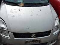 Electroventilator AC clima Suzuki Swift 2008 Hatchback 1.5b