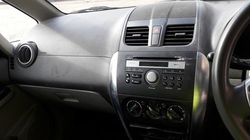 Electroventilator AC clima Suzuki SX4 2010 hatchback 1.6