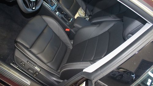Electroventilator AC clima Volkswagen Arteon 2017 hatchback 2,0 biturbo CUAA