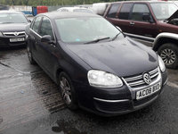 Electroventilator AC clima Volkswagen Jetta 2008 Sedan 2.0 TDi