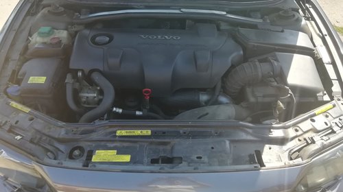 Electroventilator AC clima Volvo S60 2004 LIMUZINA 2.4 DIESEL