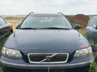 Electroventilator AC clima Volvo V70 2004 BREAK 2.4