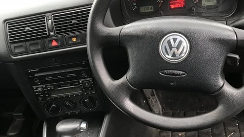 Electroventilator AC clima VW Golf 4 2002 Hatchback 1.6 Benzina Automata