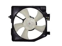 Electroventilator AC complet MAZDA 323 SDN 95-97 cod Z50115035