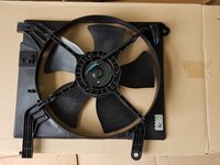 Electroventilator AC Daewoo Leganza Nubira Cod 96184988