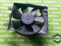 Electroventilator ac Daewoo Matiz (1998->) [KLYA]