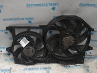 Electroventilator ac Fiat Ulysse (1994-2002)