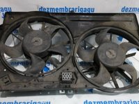 Electroventilator ac Ford Focus I (1998-2004)