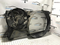 Electroventilator ac Ford Transit Viii (2006-)