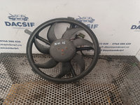 Electroventilator AC G8431005 Mini Clubman [2007 - 2014] Cooper wagon 4-usi 1.6 D AT (109 hp)