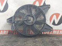 ELECTROVENTILATOR AC HYUNDAI ACCENT II 2002