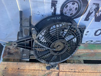 Electroventilator AC Hyundai Santa Fe 2.7i