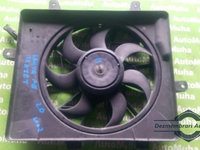 Electroventilator ac Hyundai Santa Fe (2000-2006) 4569631