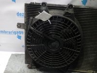 Electroventilator ac Kia Carnival Ii (2001-)