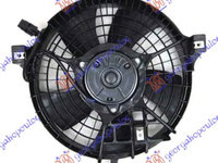 Electroventilator Ac/ MERCEDES MB100 91-96 MERCEDES VITO (W638) 96-04 cod A6618306808