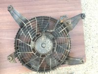 Electroventilator AC Mitsubishi Pajero 3.2 DI-D 2000-2006