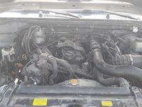 Electroventilator AC Nissan Navara 2.5 diesel 2007