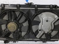 Electroventilator ac Nissan Primera (2002-)