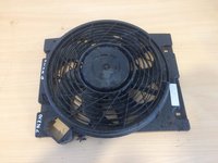 Electroventilator Ac opel astra g 1.7 dti 1998 - 2004 cod: cod: 0130303275 - 0130303840