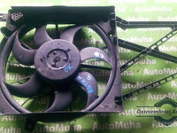 Electroventilator ac Opel Astra G (1999-2005) Q 130 303 245