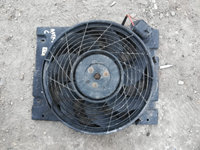 Electroventilator AC opel astra g motor benzina