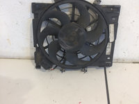 Electroventilator ac opel astra h 1.7 cdti 2004 - 2009 cod: 0130303957 - 24467442