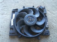 Electroventilator AC Opel Astra H 1.7 CDTI