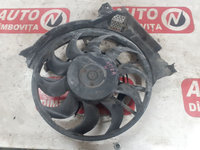 ELECTROVENTILATOR AC OPEL ASTRA H 2005 OEM:24467444/0130303304.