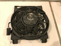 Electroventilator ac opel corsa c 1.0 12v 56 cp 2000 - 2006 cod: 8038845