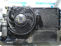 Electroventilator ac Opel Corsa C (2000-)